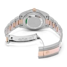 Rolex Datejust 41 126301 41mm Stainless Steel #WW1070 4