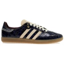 Adidas Wales Bonner X Samba OG ' Collegiate ' 2