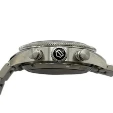 Tag Heuer Autavia 60th Anniv. Flyback Chronograph CBE511B.FC8279 Silver #267 3