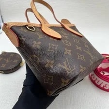 Louis Vuitton Neverfull Bb - Excellent #1VEFLYN 2