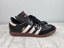 Adidas — Adidas Samba Classic Sz 6.5 US 39 1/3 EU Soccer — Sneaker — resale