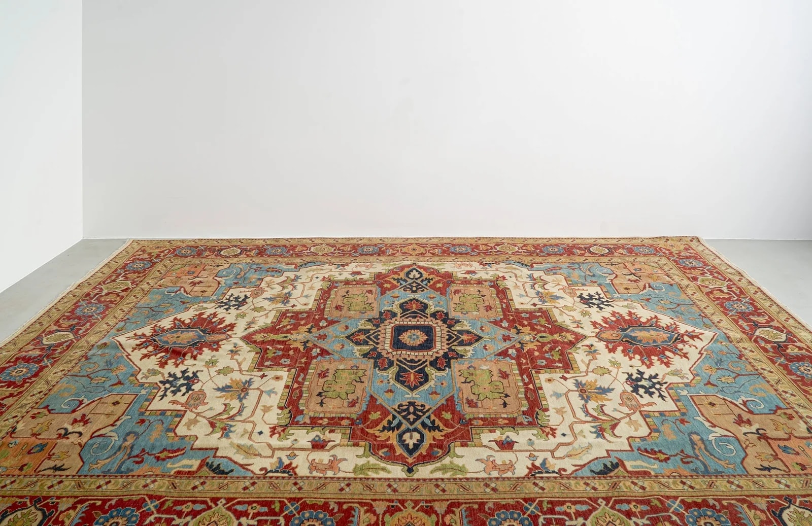 Aster Serapi — Furniture — resale