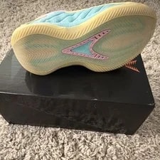 Adidas Anthony Edwards 2 Basketball Shoes 3