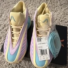 Adidas Anthony Edwards 2 Basketball Shoes 4