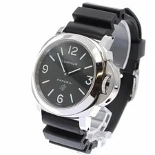 Panerai PAM00000 Luminor Base Logo Manual S 945171 2