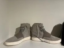 Adidas — Adidas Yeezy Boost 750 — Sneaker — resale