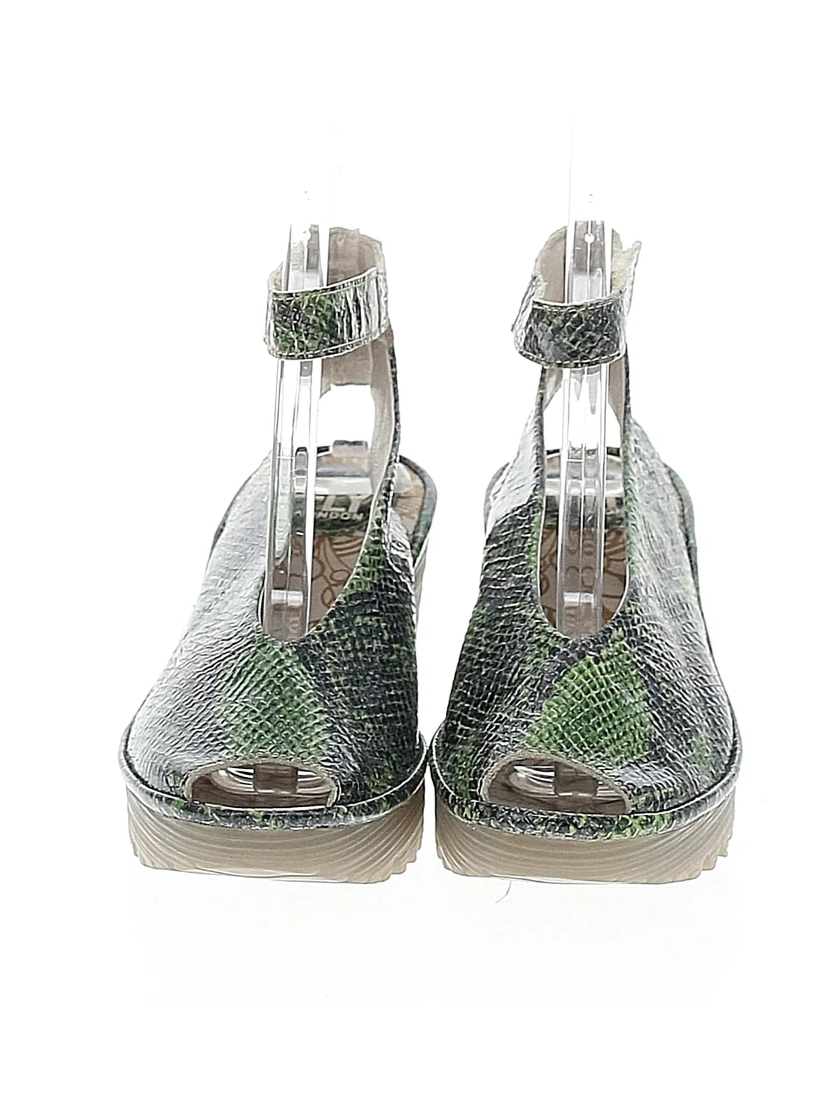 FLY London Wedges Size EU 38 2