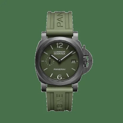 Panerai — Panerai Luminor Quaranta Carbotech — Watch — resale