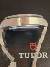 Tudor Pelagos LHD 25610TNL Date Black Dial Titanium 42MM Automatic Full Set 4