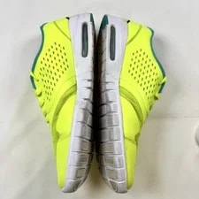 Nike SB Eric Koston 2 9.5 Volt Skater Shoes 631047-703 2