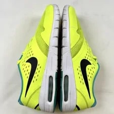 Nike SB Eric Koston 2 9.5 Volt Skater Shoes 631047-703 3