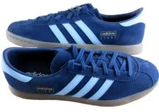 Adidas — Adidas Originals Stadt Gum — Sneaker — resale