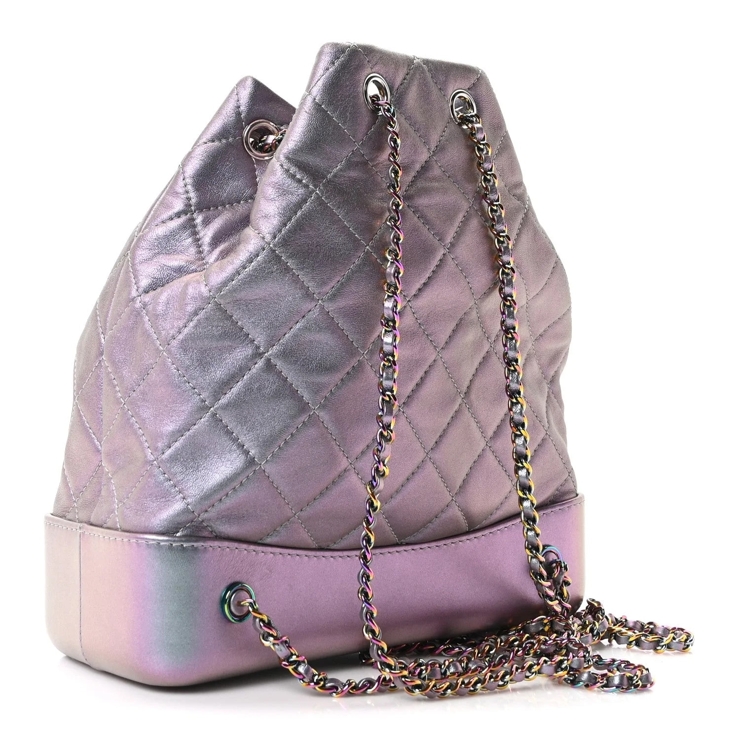 Gabrielle Backpack Light 3