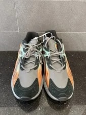 Puma Inverse Cool Dark -Aquatic- 401789 01 Shoe 2