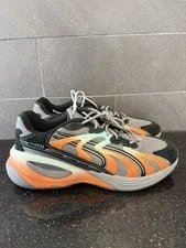 Puma Inverse Cool Dark -Aquatic- 401789 01 Shoe 3