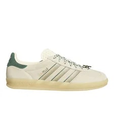 Adidas — Adidas Gazelle Indoor Lace Up Size 5 M Casual Shoes — Sneaker — resale