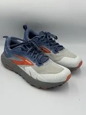 Brooks — Brooks Cascadia 17 ’S Sz 9.5MTrail Running Shoes / /Firecracker — Sneaker — resale