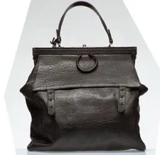 Balenciaga Partition Frame Dark Convertible 2