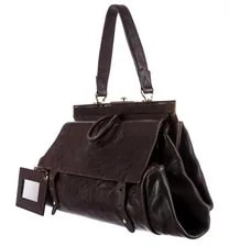 Balenciaga Partition Frame Dark Convertible 3
