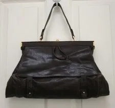 Balenciaga Partition Frame Dark Convertible 4