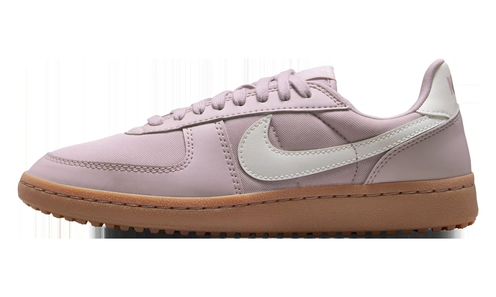 Field General Wmns " Gum Dark " FZ5593 004 3