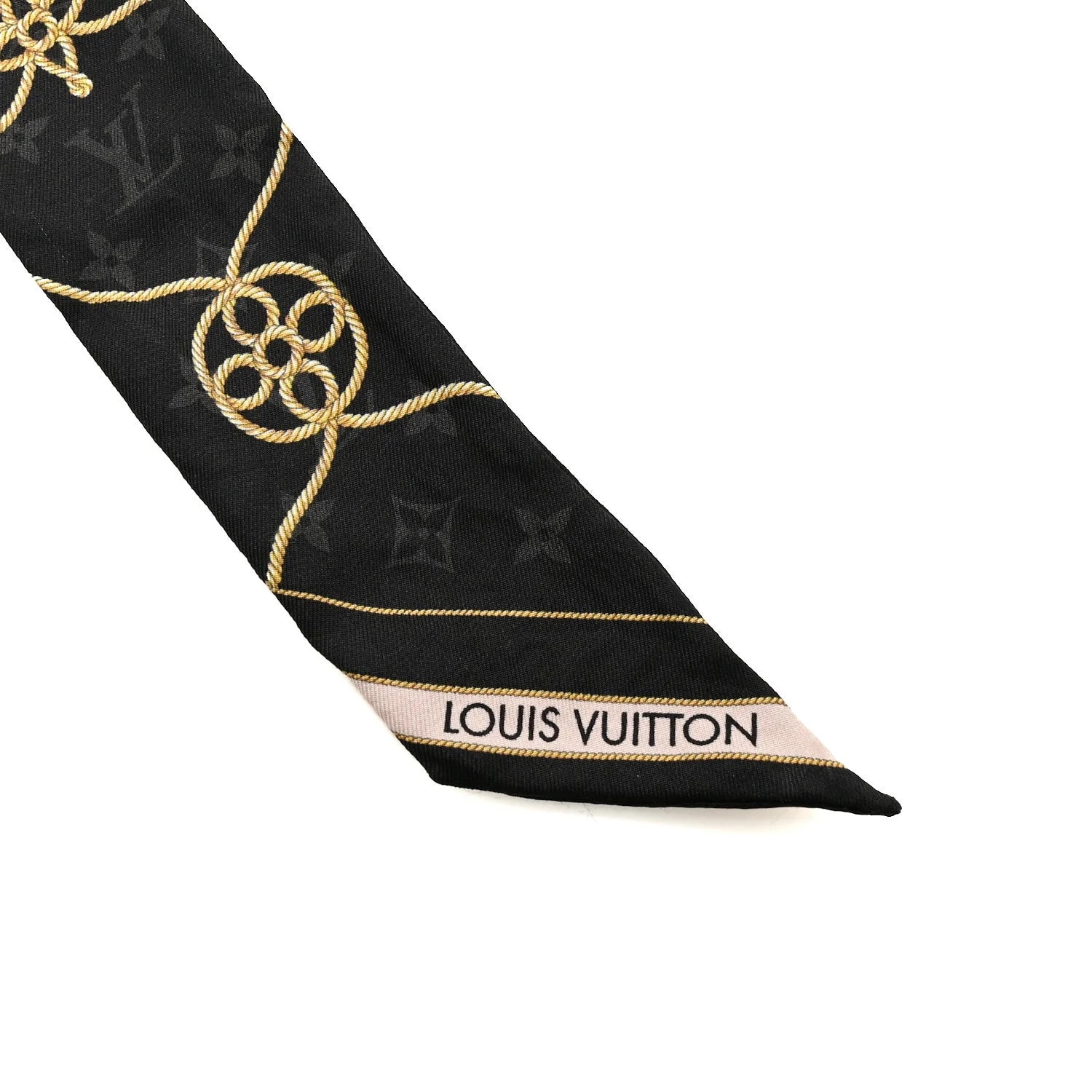 Rope Logo Bandeau 3