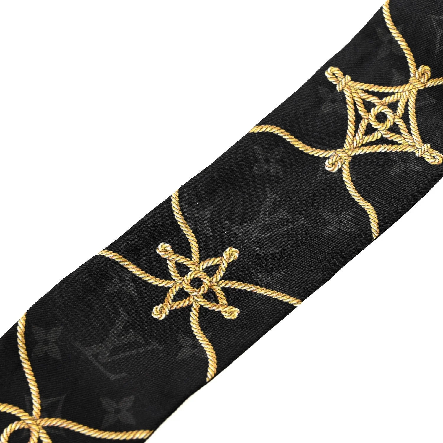 Rope Logo Bandeau 4