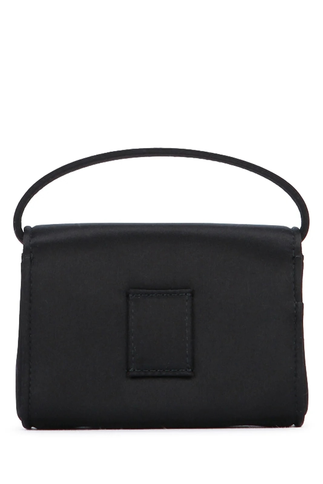 Roger Vivier -Embellished Top Handle — 3