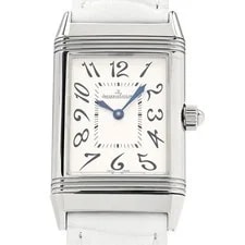 Jaeger-LeCoultre — Jaeger-lecoultre Reverso Duet Classic 256.8.75 TO283356 — Watch — resale