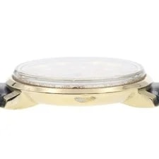 Omega DE Ville T00L 33mm SS Gold #C11745 3