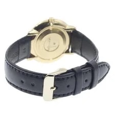 Omega DE Ville T00L 33mm SS Gold #C11745 4