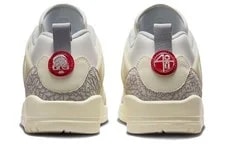 Air Jordan Spizike Low 'Coconut Milk' 11 US FQ1759-100 New in Box 4
