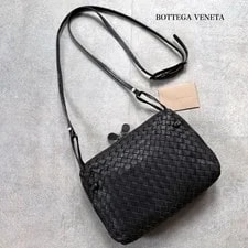 Bottega Veneta — Bottega Veneta for and — Handbag — resale