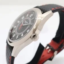 Patek Philippe Calatrava 6007G-010 40mm K18WG / White Gold #UW057 4