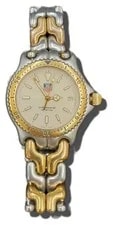 Tag Heuer — TAG Heuer S95 213K Quartz Works 3473 — Watch — resale