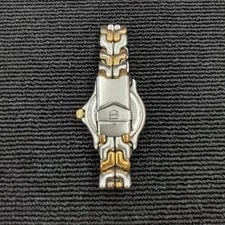 TAG Heuer S95 213K Quartz Works 3473 2