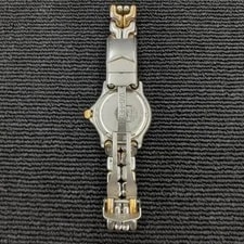 TAG Heuer S95 213K Quartz Works 3473 4