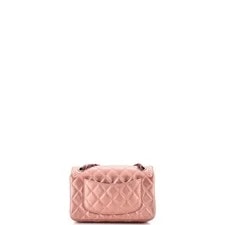 Chanel Reissue 2.55 Flap Metallic 3