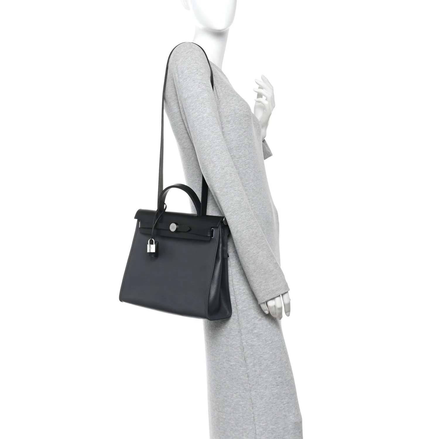 Berline Herbag Zip 31 Ardoise 2