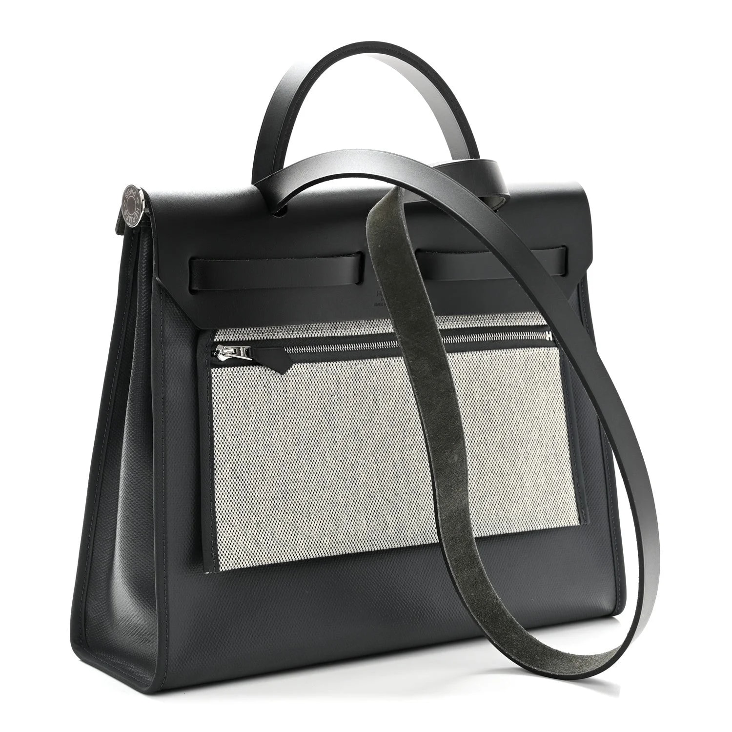 Berline Herbag Zip 31 Ardoise 4