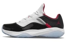 Jordan — Jordan 11 Cmft Low -160 — Sneaker — resale