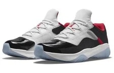 Jordan 11 Cmft Low -160 3
