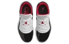 Jordan 11 Cmft Low -160 4