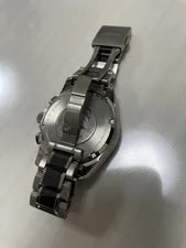 Seiko Astron 8X53-0AB0-2 Titanium Ceramic Day Date Solar Auth Works 2