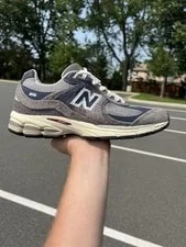Size 8.5 - New Balance 2002R Castlerock 2