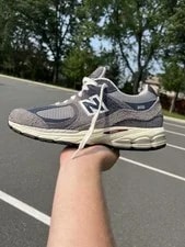 Size 8.5 - New Balance 2002R Castlerock 3