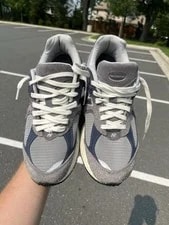 Size 8.5 - New Balance 2002R Castlerock 4