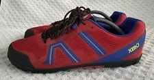 Xero Shoes Mesa Trail II Born To Run Hiking Trail Running 2