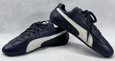 Puma Speed Cat L Nights Seedpearl 8 With Box 2