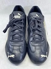 Puma Speed Cat L Nights Seedpearl 8 With Box 3